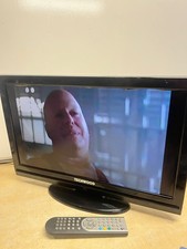 Techwood 22" LCD TV -