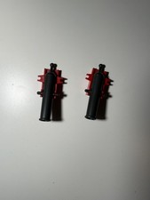 2 LEGO Pirate Castle GREY