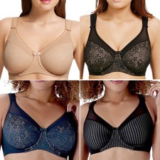 Berlei Beauty Minimiser Bra