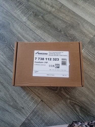 Worcester 7738112323 comfort - worcester,