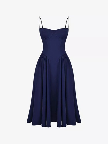 House samaria navy - of,