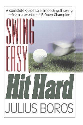 Swing easy hit - swing, easy,