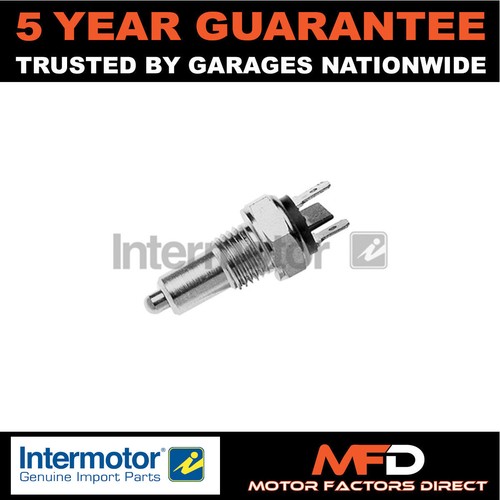 Intermotor reverse light - intermotor,