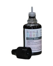 30ml Colour Edible Inks for