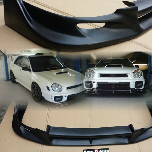 Fits subaru impreza bugeye - fits,