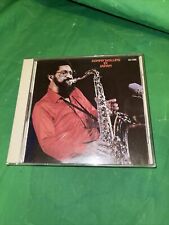 Sonny Rollins - In Japan CD