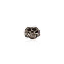 0.10cts Diamond Rondelle