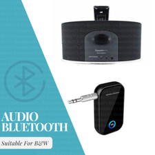Bluetooth Adapter Receiver for