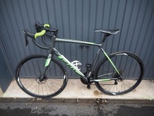 Giant Contend  SL 1 Road Bike, Large. Excellent Condition.