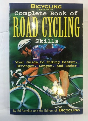 Bicycling magazine complete - magazine's,