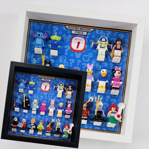 Display frame for lego - frame,