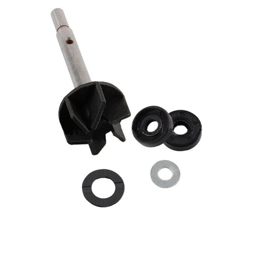 Scooter water pump repair - pump, kit