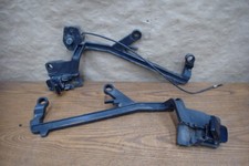 2001 TRIUMPH TROPHY 900 REAR