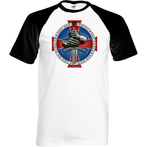 Mens georges day shirt - georges,