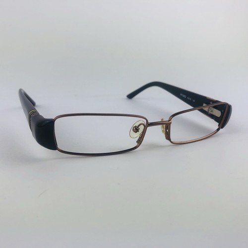 Missoni eyeglasses brown - eyeglasses,