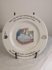 Wedgwood: Beatrix Potter -
