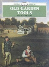 Old Garden Tools (SHIRE/SA) By