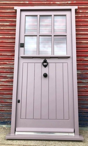 Bespoke hardwood timber - bespoke,