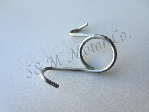 Bsa a50 a65 - a50, arm