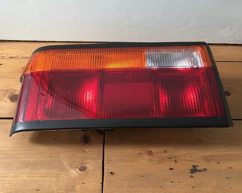 New renault turbo ph1 - renault, left