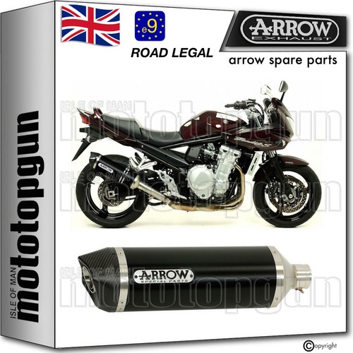 Arrow hom exhaust race tech - arrow, race-tech