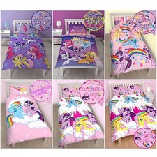 MY LITTLE PONY SINGLE JUNIOR