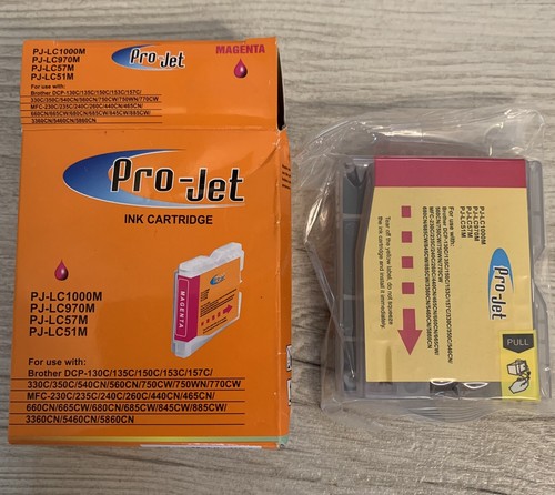 Pro jet magenta - pro-jet,