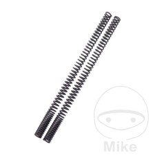 YSS Progressive Fork Springs