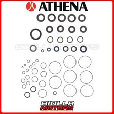 ENGINE OIL KIT ATHENA DUCATI