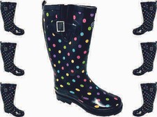 Ladies Boots Wellies