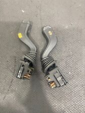 2001 VAUXHALL ASTRA G MK4 INDICATOR CRUISE CONTROL STALK SWITCH 90560990 #9