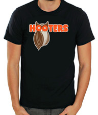 New Hooters Owl Sexy Waitress