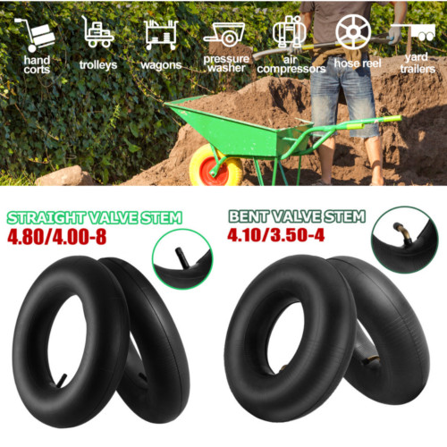 Inner tube 3 50 - inner, 4.10/3.50-4