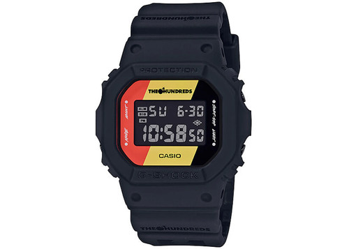 Size casio g shock - size,
