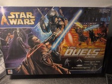 Milton Bradley 40406 Star Wars