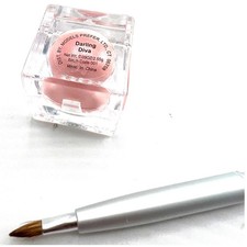New Models Prefer Pink Dewy
