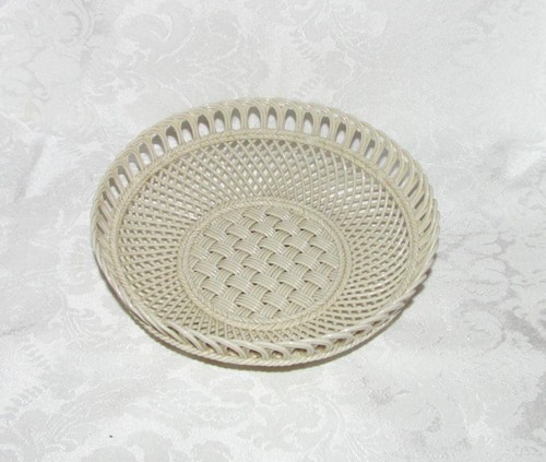 Antique belleek strand - belleek,