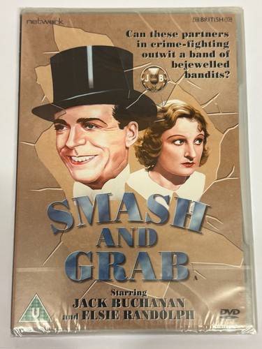 Smash and grab slimline - smash,