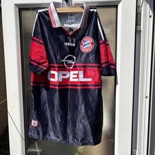 Bayern Munich Munchen Adidas