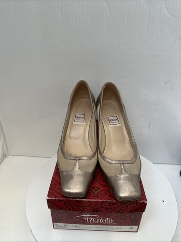 Renata next broccato beige - renata,