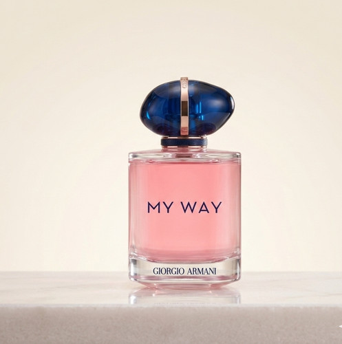 New giorgio armani - new,