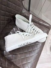 Dolce & Gabbana D&G High Top
