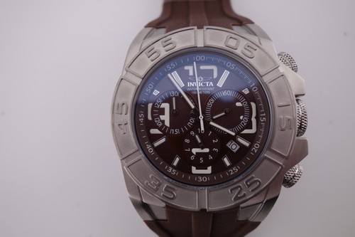 Invicta pro diver - diver,