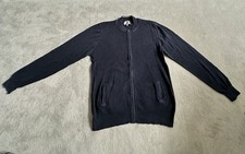 M&S Collection Navy Men's