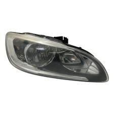 Volvo S60 Right Headlamp