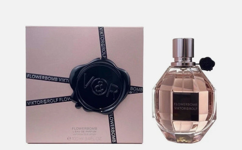 Viktor rolf flowerbomb eau - &,