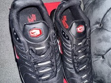 Nike air max tns tuned 1 size