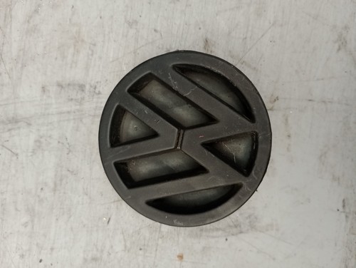 Corrado rear badge in - vw,
