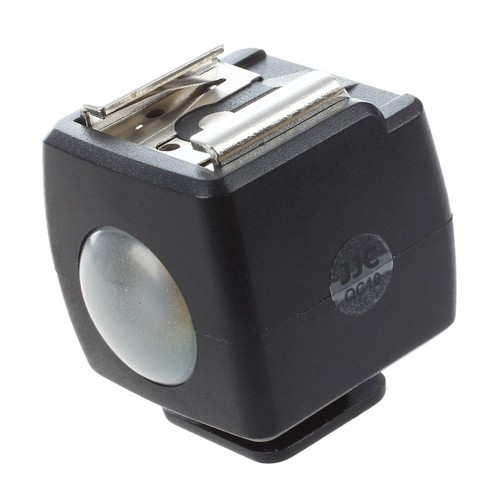 Jsyk hot shoe flash - ,