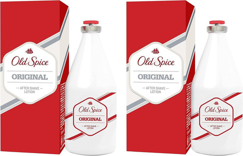 Bottles 150ml old spice - x,